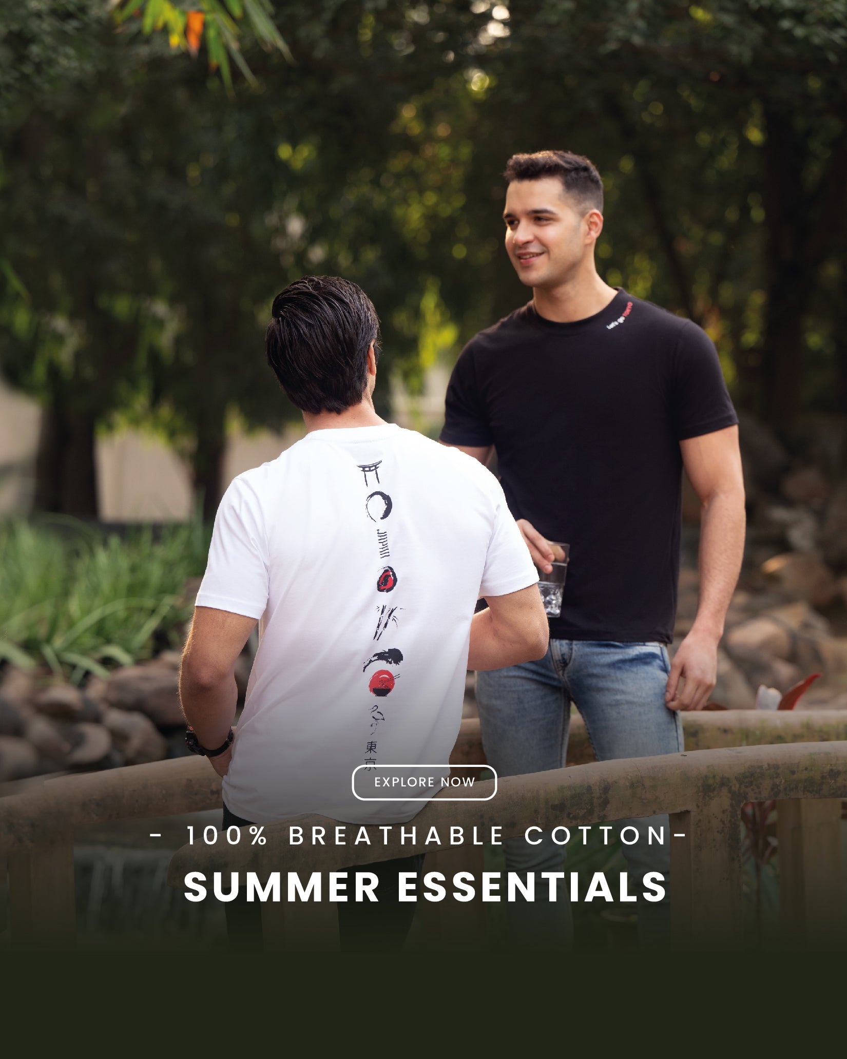Check out now best summer Essentials online - The 97thour